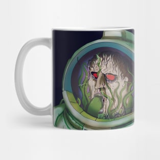 Infected Mug